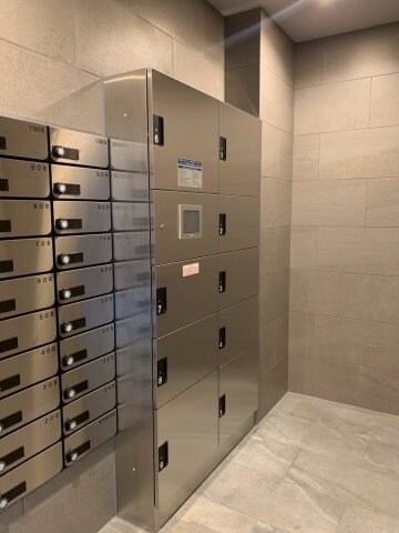 エスリードレジデンス大阪福島シティスクエアの物件内観写真