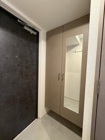 エスリードレジデンス大阪福島シティスクエアの物件外観写真