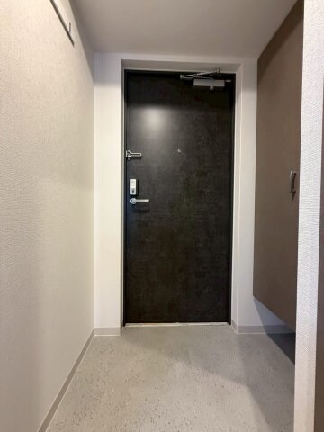 エスリードレジデンス大阪福島シティスクエアの物件内観写真