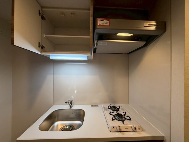 エスリードレジデンス大阪福島シティスクエアの物件内観写真