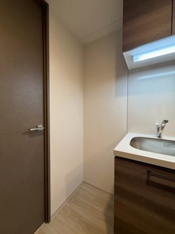 エスリードレジデンス大阪福島シティスクエアの物件内観写真