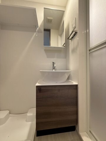 エスリードレジデンス大阪福島シティスクエアの物件内観写真