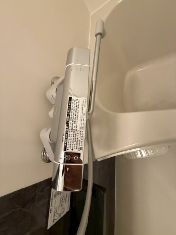 エスリードレジデンス大阪福島シティスクエアの物件内観写真