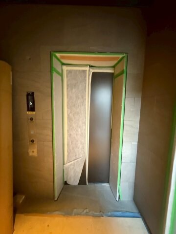 エスリードレジデンス大阪福島シティスクエアの物件内観写真