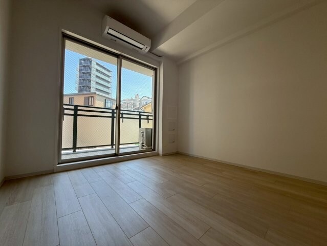 エスリードレジデンス大阪福島シティスクエアの物件内観写真