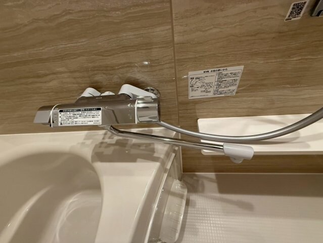 エスリードレジデンス大阪福島シティスクエアの物件内観写真