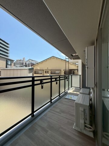 エスリードレジデンス大阪福島シティスクエアの物件内観写真