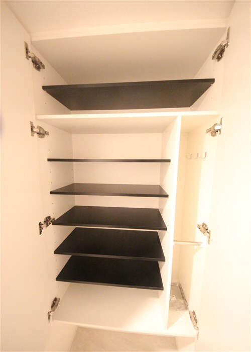 アプリーレ西本町の物件内観写真