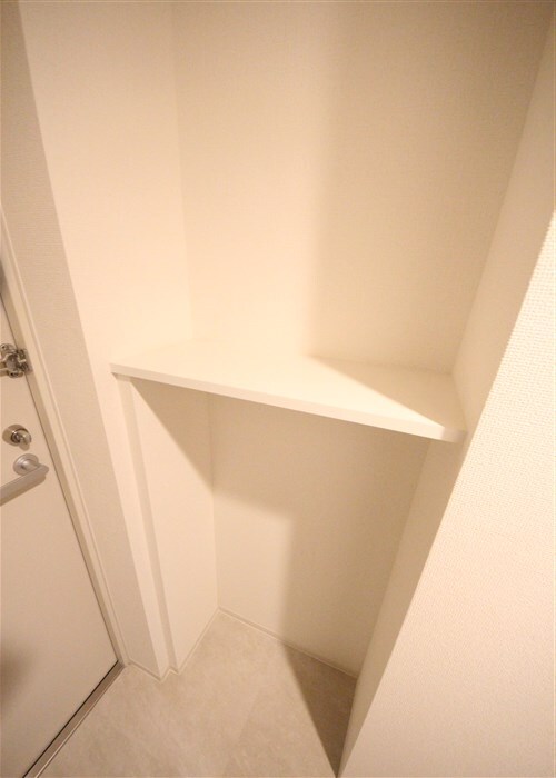 アプリーレ西本町の物件内観写真