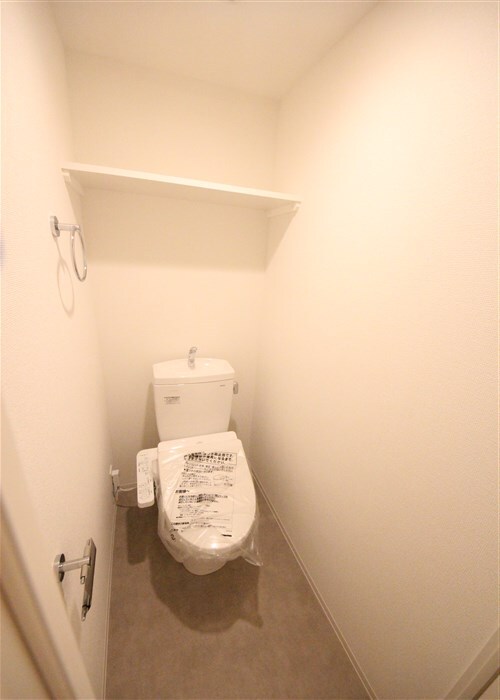 アプリーレ西本町の物件内観写真