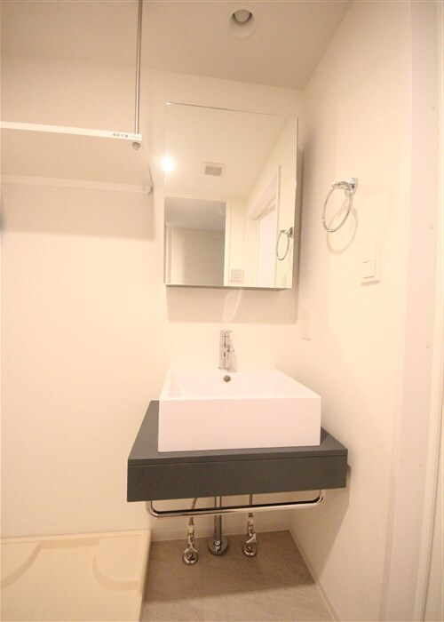 アプリーレ西本町の物件内観写真