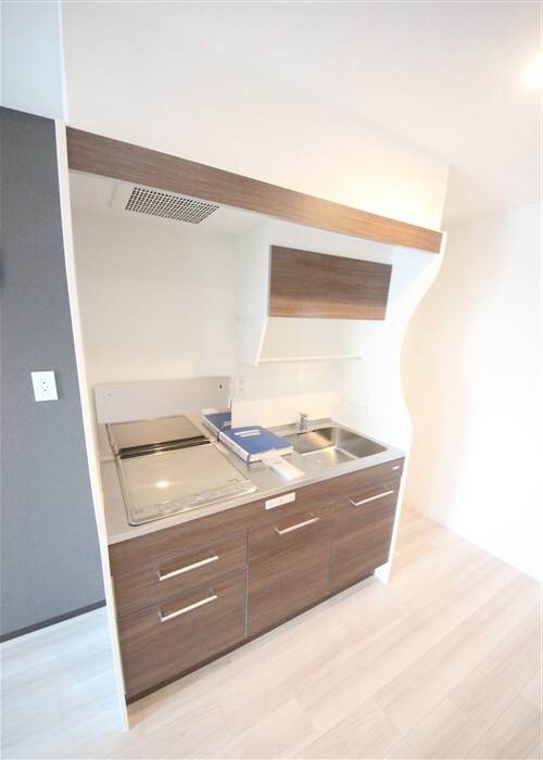 アプリーレ西本町の物件内観写真