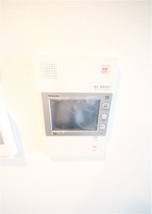 アプリーレ西本町の物件内観写真