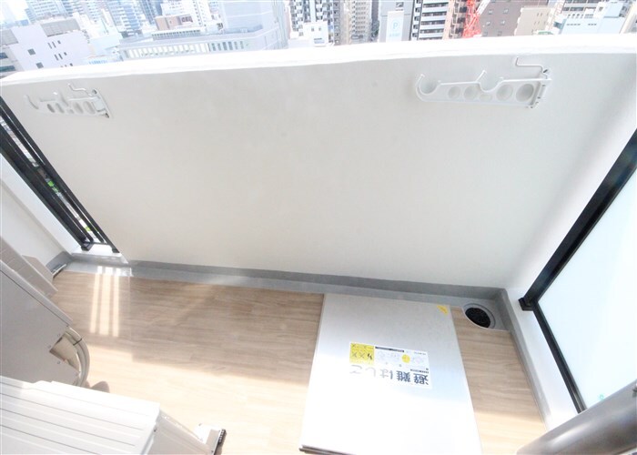 アプリーレ西本町の物件内観写真