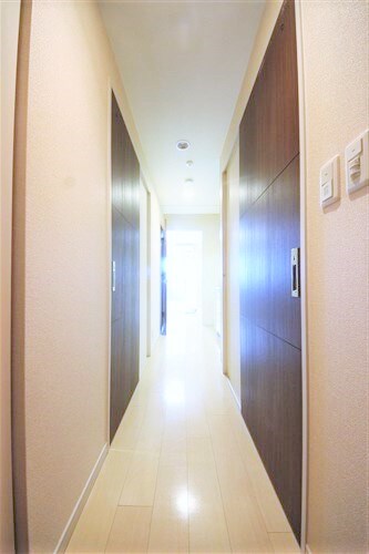 オアシス梅田の物件外観写真