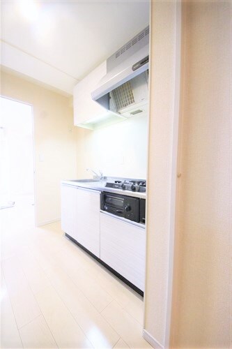 オアシス梅田の物件内観写真