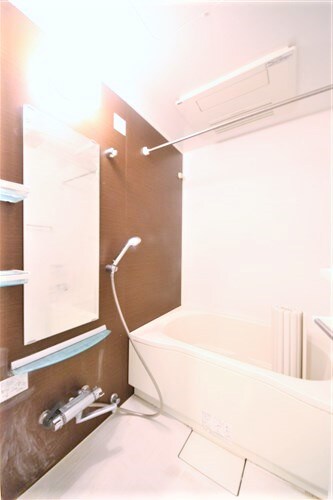 オアシス梅田の物件内観写真