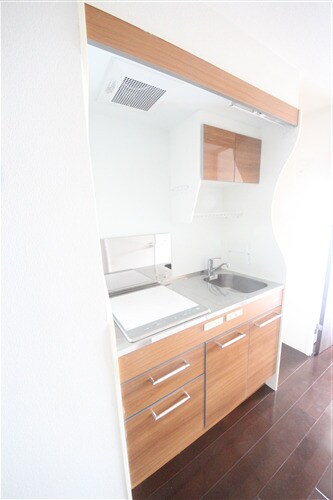 SERENiTE北浜の物件内観写真