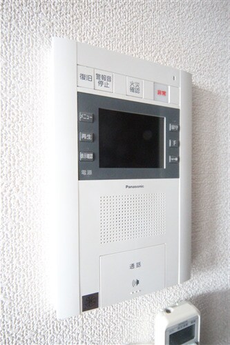 SERENiTE北浜の物件内観写真