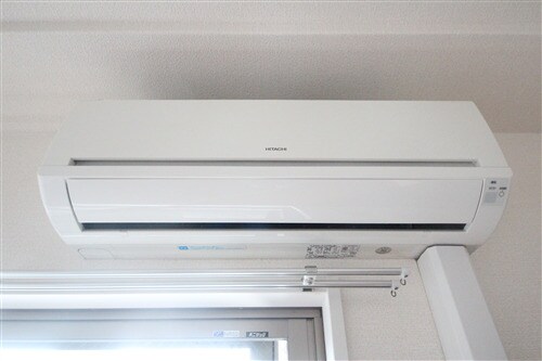 SERENiTE北浜の物件内観写真