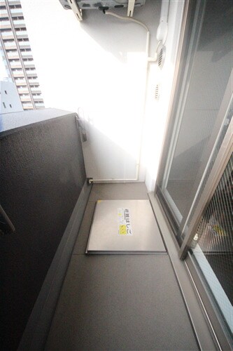 SERENiTE北浜の物件内観写真