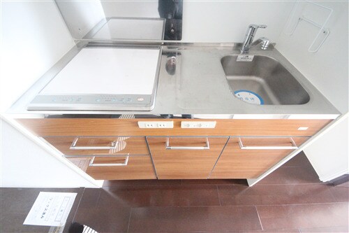 SERENiTE北浜の物件内観写真