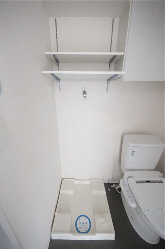 SERENiTE北浜の物件内観写真