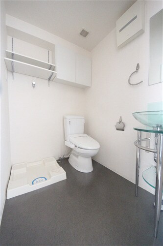 SERENiTE北浜の物件内観写真