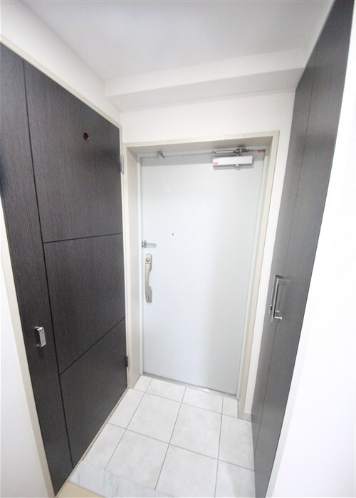 インボイス難波南レジデンスの物件内観写真