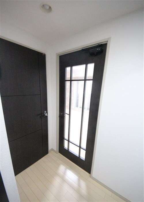 インボイス難波南レジデンスの物件内観写真