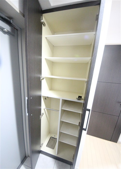 インボイス難波南レジデンスの物件内観写真