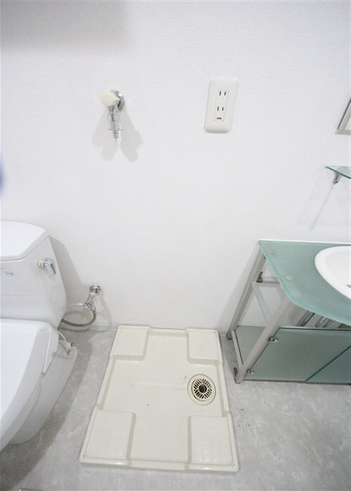 インボイス難波南レジデンスの物件内観写真