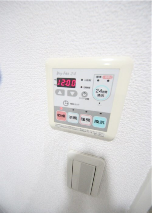 インボイス難波南レジデンスの物件内観写真