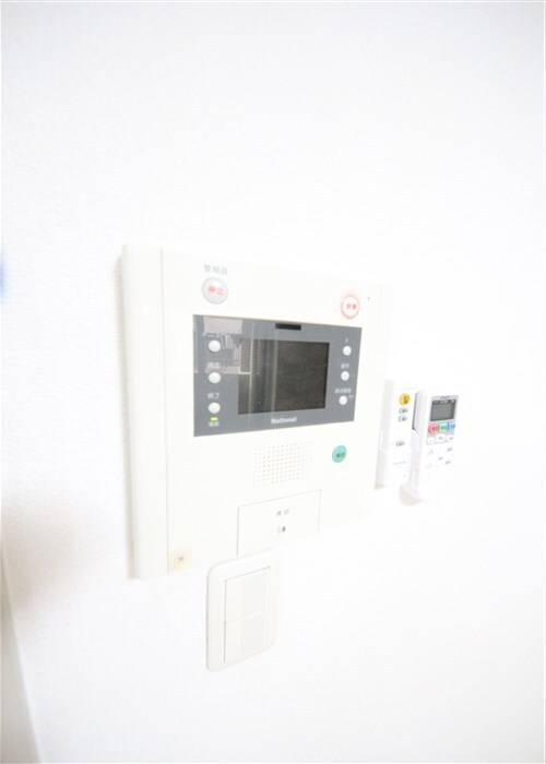 インボイス難波南レジデンスの物件内観写真