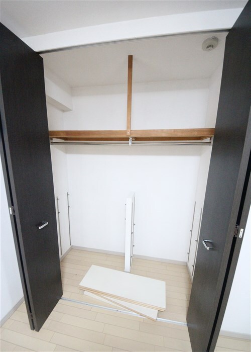 インボイス難波南レジデンスの物件内観写真