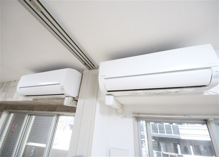 インボイス難波南レジデンスの物件内観写真