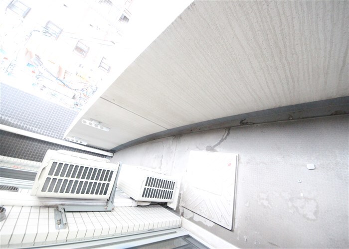 インボイス難波南レジデンスの物件内観写真