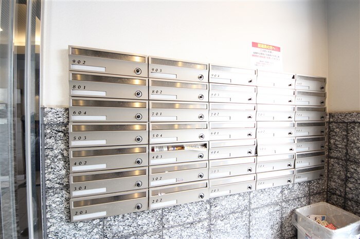 インボイス難波南レジデンスの物件内観写真