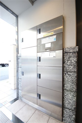 インボイス難波南レジデンスの物件内観写真