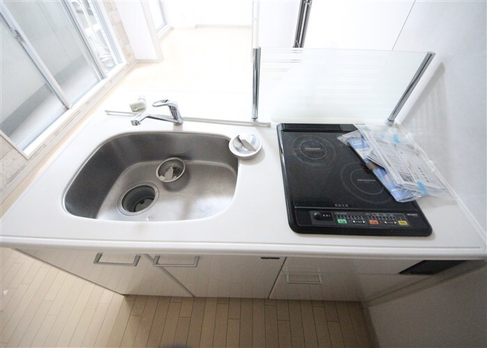 インボイス難波南レジデンスの物件内観写真