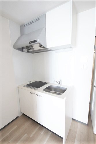 ブリリアントコート南堀江の物件内観写真