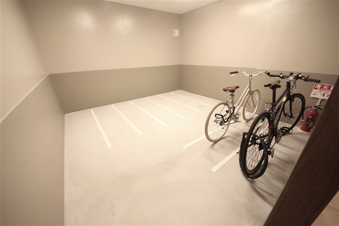 ブリリアントコート南堀江の物件外観写真