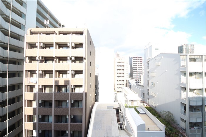 ブリリアントコート南堀江の物件内観写真