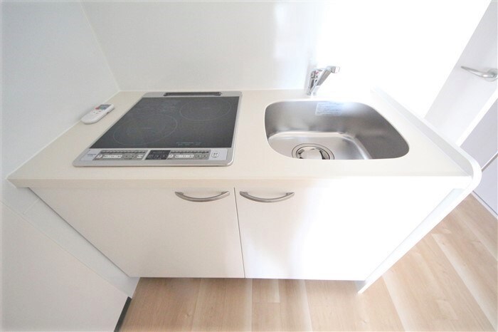 ブリリアントコート南堀江の物件内観写真