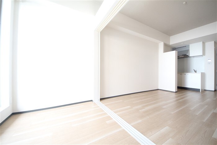 ブリリアントコート南堀江の物件内観写真