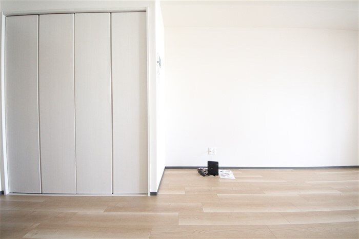 ブリリアントコート南堀江の物件内観写真