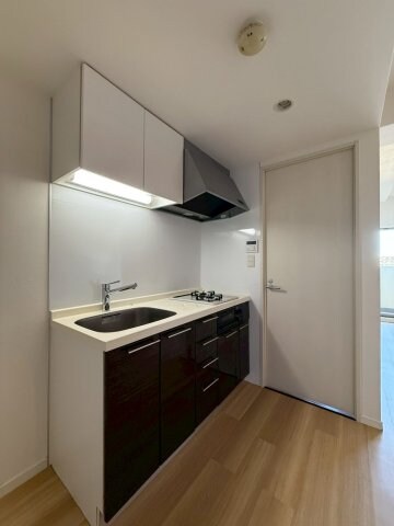 レジュールアッシュ福島の物件内観写真