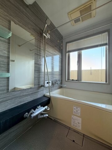 レジュールアッシュ福島の物件内観写真