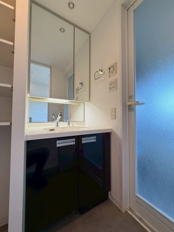 レジュールアッシュ福島の物件内観写真