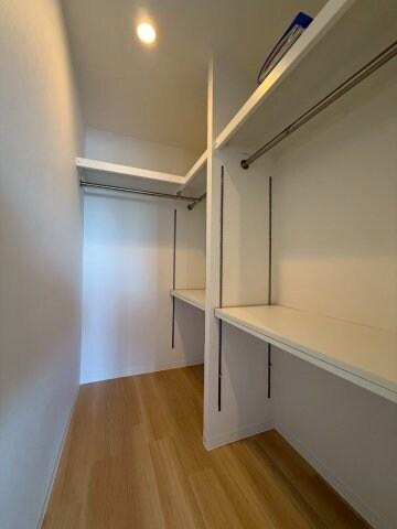 レジュールアッシュ福島の物件内観写真